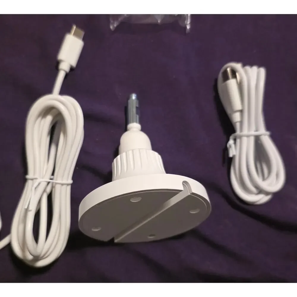Solar Powered 4G Wireless Security Camera